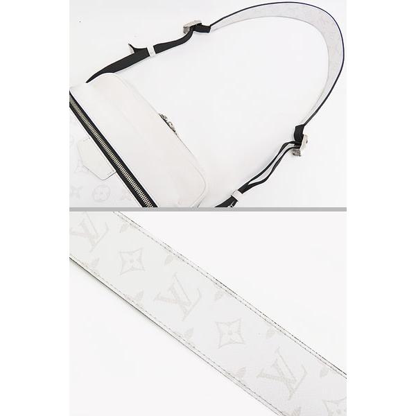 LOUIS VUITTON（ルイ・ヴィトン） 新品同様 タイガラマ モノグラム