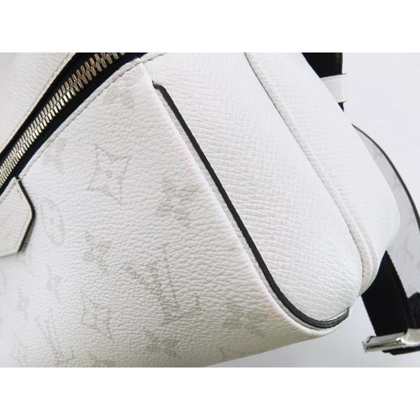 LOUIS VUITTON（ルイ・ヴィトン） 新品同様 タイガラマ モノグラム