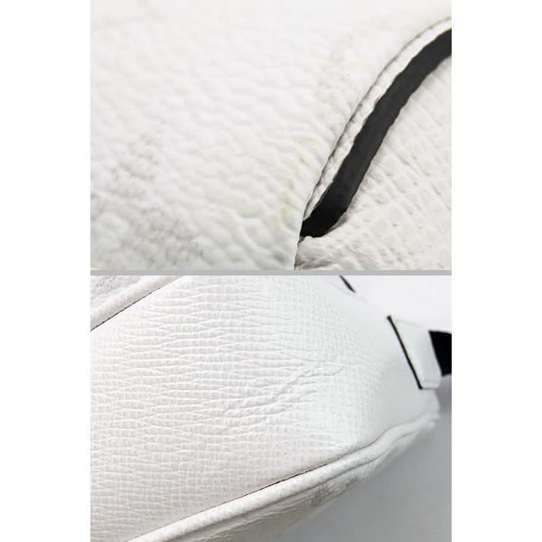 LOUIS VUITTON（ルイ・ヴィトン） 新品同様 タイガラマ モノグラム