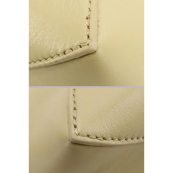 LOEWE（ロエベ） 未使用 パズルフォルド トート ミニ ハンドバッグ