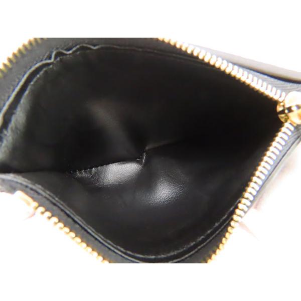 LOUIS VUITTON（ルイ・ヴィトン） 新品同様 バイカラー モノグラム 