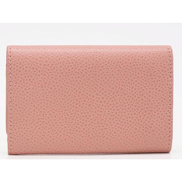 キャビアスキン 外美品 シャネル CHANEL ココマーク 6連 キーケース