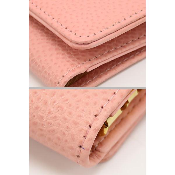 キャビアスキン 外美品 シャネル CHANEL ココマーク 6連 キーケース