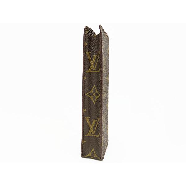 新品同様 LOUIS VUITTON モノグラム エテュイリュネットサーンプル LOUIS VUITTON（ルイ・ヴィトン） 未使用 モノグラム エテュイ リュ