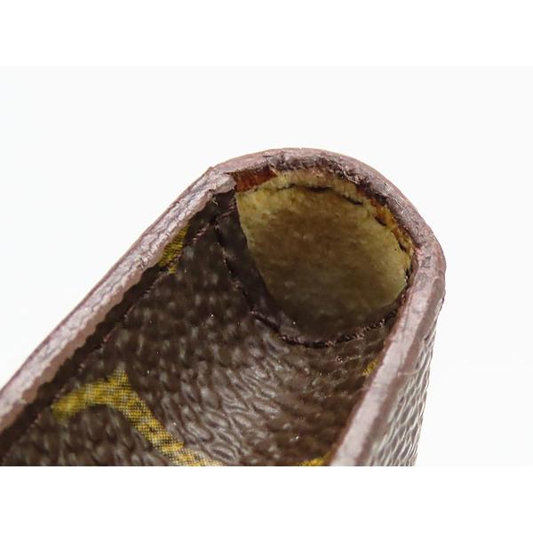 LOUIS VUITTON（ルイ・ヴィトン） 未使用 モノグラム エテュイ リュ