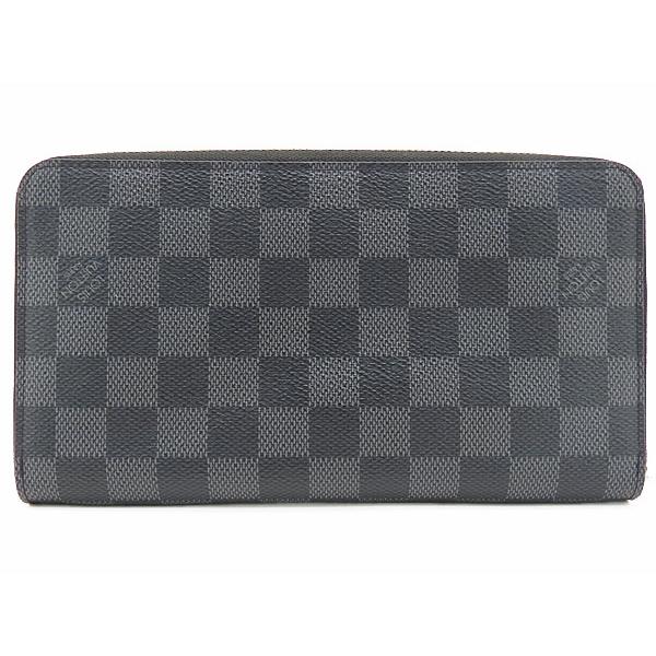 LOUIS VUITTON（ルイ・ヴィトン） ほぼ新品 ダミエグラフィット