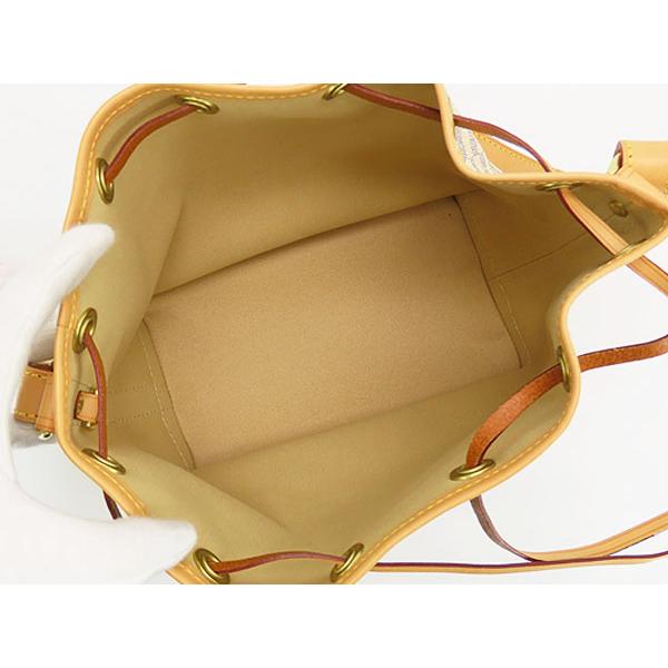 LOUIS VUITTON（ルイ・ヴィトン） ほぼ新品 ダミエアズール ノエ BB