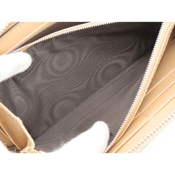 GUCCI（グッチ） 激レアほぼ新品 マット クロコダイル ジップ