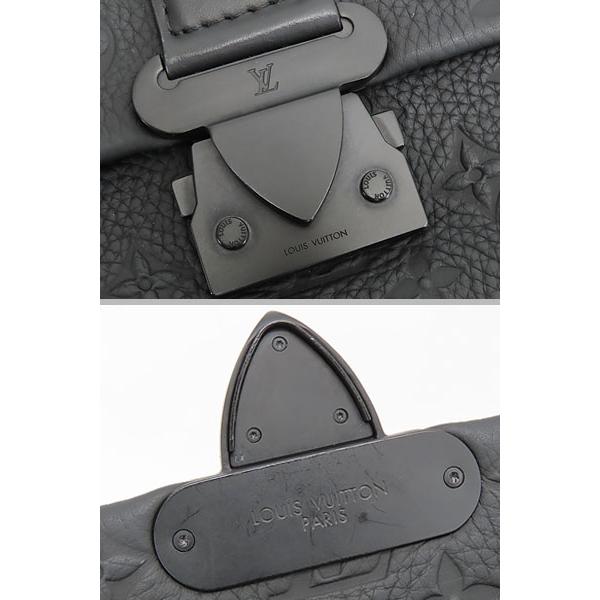 LOUIS VUITTON（ルイ・ヴィトン） ほぼ新品 モノグラム トリヨン S