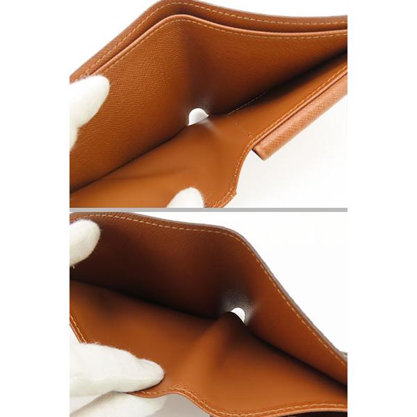 LOUIS VUITTON 未使用 ルイヴィトン モノグラム ポルトビエ カルト