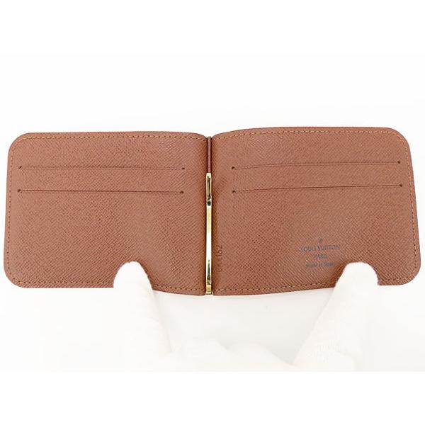 LOUIS VUITTON（ルイ・ヴィトン） レア美品 モノグラム ポルトフォイユ