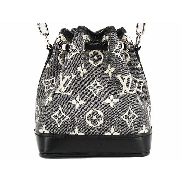 ルイ・ヴィトン LUIS VITTONモノグラム ハンドバッグ　ポシェット LOUIS VUITTON（ルイ・ヴィトン） レア未使用 モノグラム ジャカード