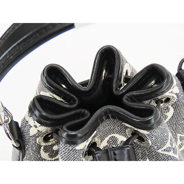 LOUIS VUITTON（ルイ・ヴィトン） レア未使用 モノグラム ジャカード