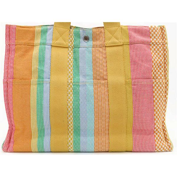 フールトゥ 限定美品 エルメス HERMES ニュー フールトゥMM