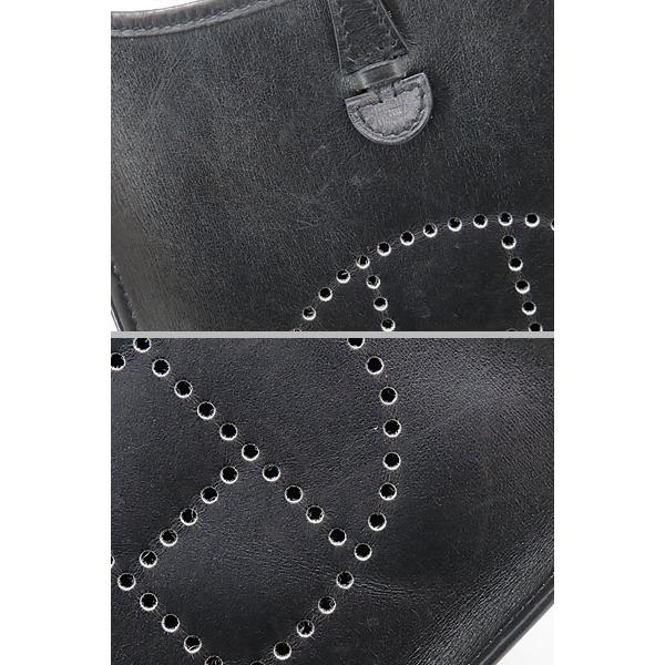 HERMES（エルメス） 美品 エブリン TPM ショルダーバッグ