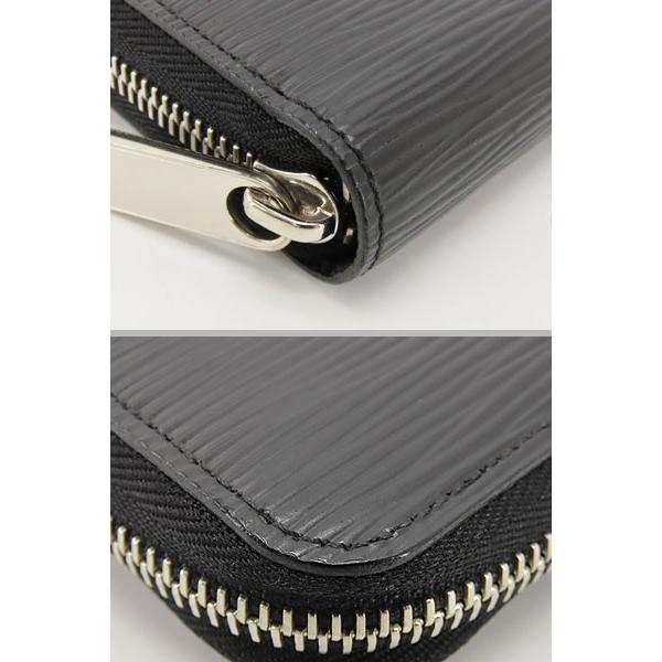 ジッピー・ウォレット 美品 ルイヴィトン LOUIS VUITTON エピ ジッピー・ウォレット 美品 ルイヴィトン LOUIS VUITTON エピ