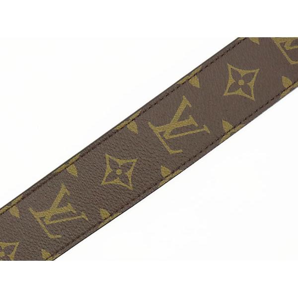 未使用 ルイヴィトン LOUIS VUITTON モノグラム ショルダー
