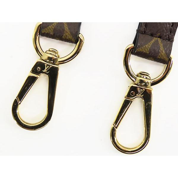 ！極美品！　ルイヴィトン　ショルダーストラップ　70cm モノグラム　16 LOUIS VUITTON（ルイ・ヴィトン） 未使用 モノグラム ショルダー