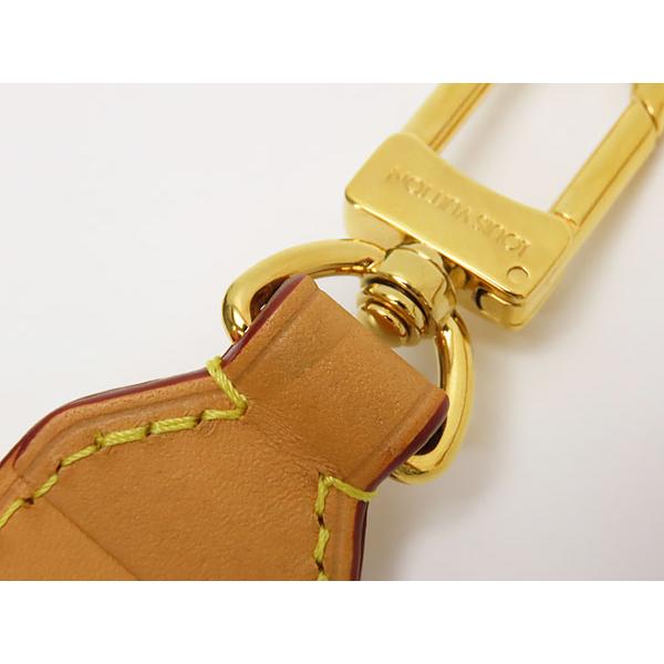 LOUIS VUITTON 美品 ルイヴィトン ヌメ革 調整可能 ショルダー LOUIS VUITTON 美品 ルイヴィトン ヌメ革 調整可能 ショルダー