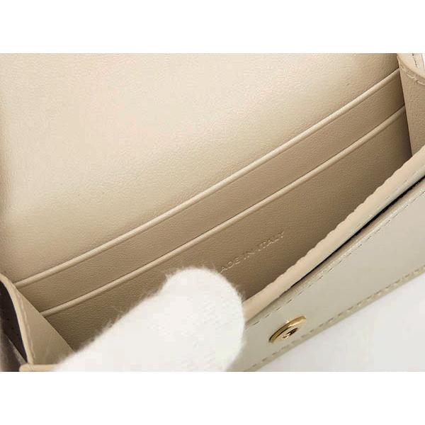 CELINE（セリーヌ） 新品同様 トリオンフ カードホルダー カードケース