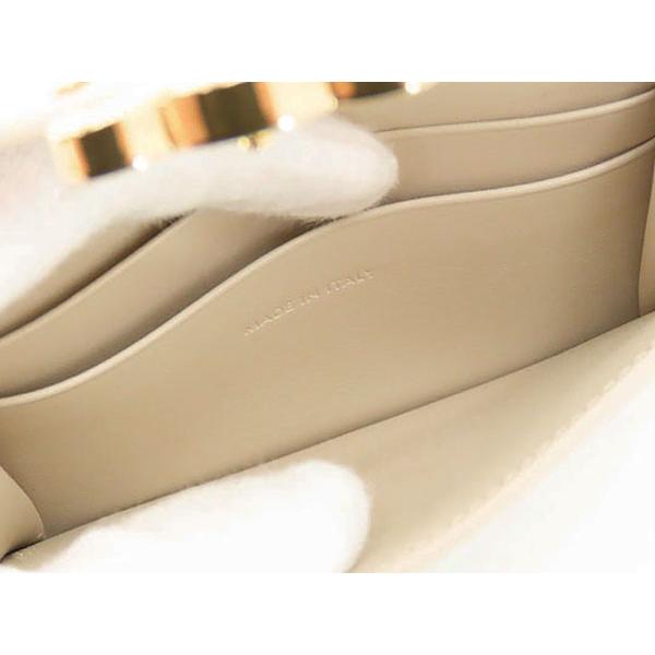 CELINE 新品同様 セリーヌ トリオンフ カードホルダー カードケース