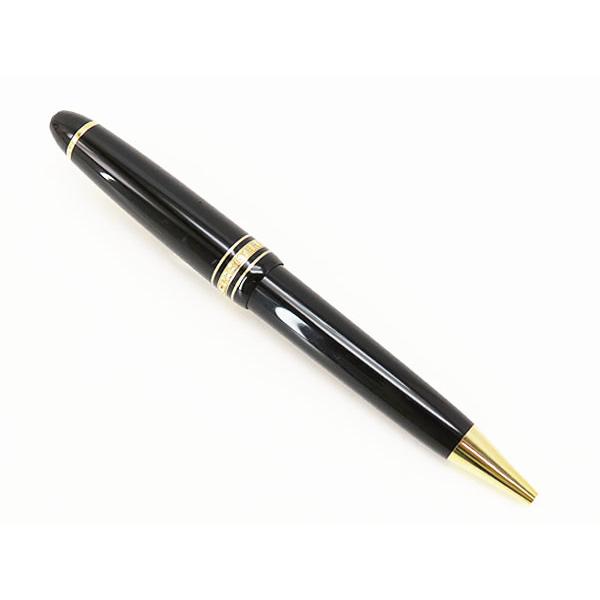 MONTBLANC（モンブラン） 美品 マイスターシュテュック ル グラン
