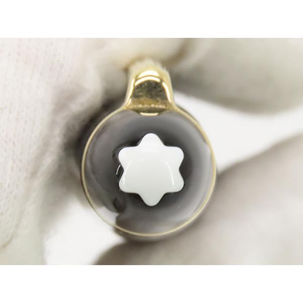 MONTBLANC（モンブラン） 美品 マイスターシュテュック ル グラン