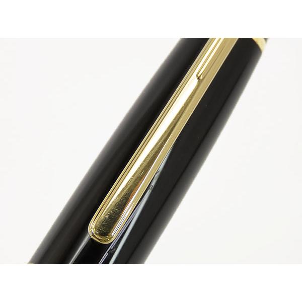 MONTBLANC（モンブラン） 美品 マイスターシュテュック ル グラン