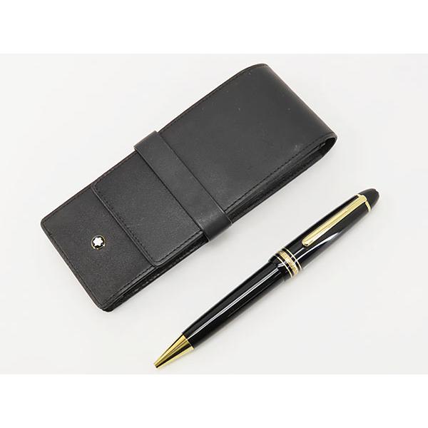 MONTBLANC（モンブラン） 美品 マイスターシュテュック ル グラン