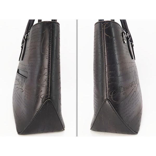 Berluti（ベルルッティ） レア美品 カリグラフィ トゥジュール ミニ