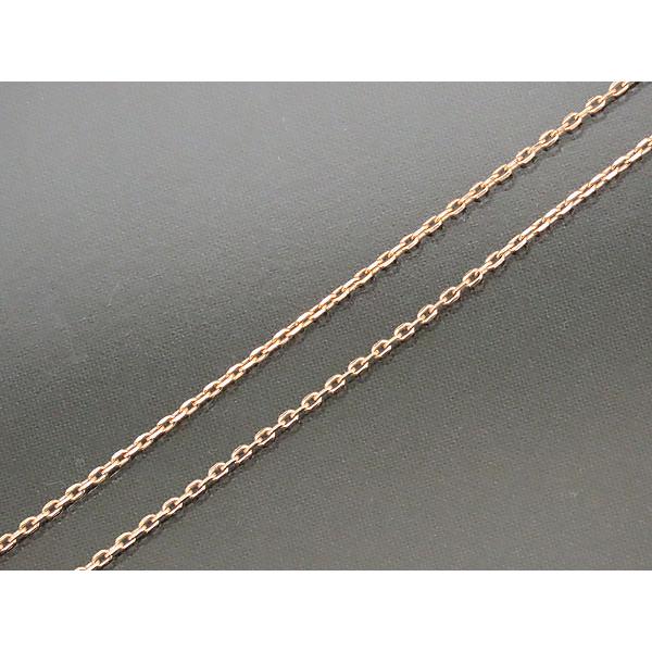 HERMES（エルメス） 美品 アイリーン ネックレス ペンダント 