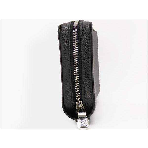 LOUIS VUITTON（ルイ・ヴィトン） 外超美品 タイガ ジッピーXL