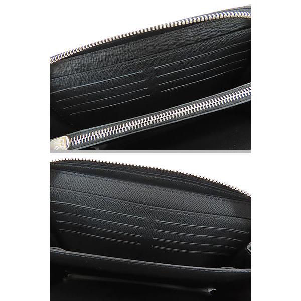 LOUIS VUITTON 外超美品 ルイヴィトン タイガ ジッピーXL LOUIS VUITTON 外超美品 ルイヴィトン タイガ ジッピーXL