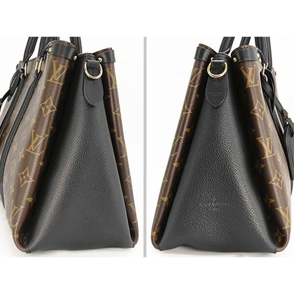 LOUIS VUITTON（ルイ・ヴィトン） 新品同様 モノグラム スフロ NV MM