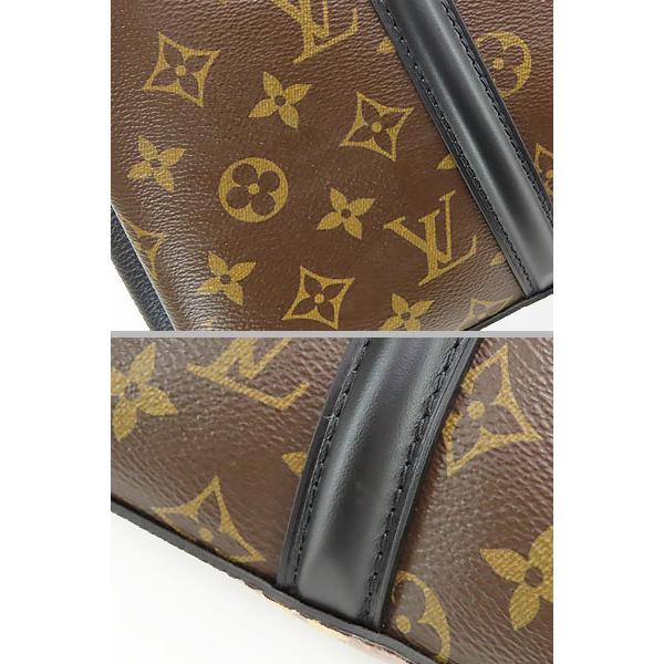 LOUIS VUITTON（ルイ・ヴィトン） 新品同様 モノグラム スフロ NV MM