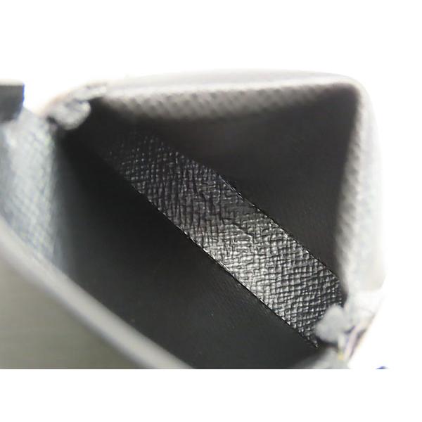 LOUIS VUITTON（ルイ・ヴィトン） 未使用 タイガ ポルト モネ