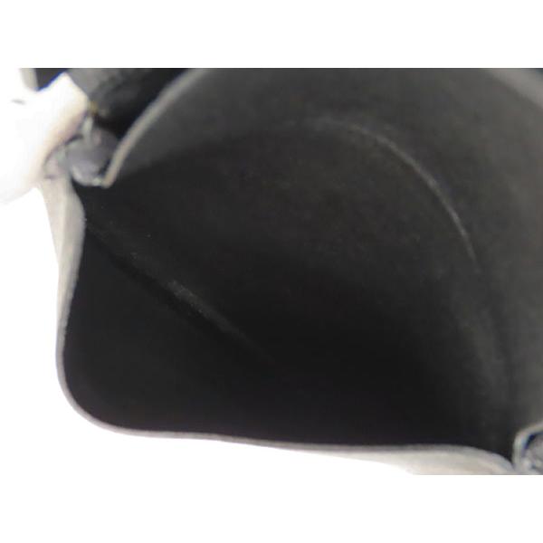 LOUIS VUITTON（ルイ・ヴィトン） 未使用 タイガ ポルト モネ