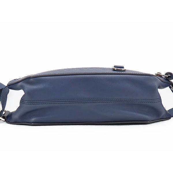 LOEWE 超美品 ロエベ コンバーチブル スリングバッグ ボディバッグ