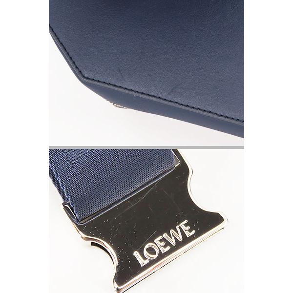 LOEWE（ロエベ） 超美品 コンバーチブル スリングバッグ ボディバッグ
