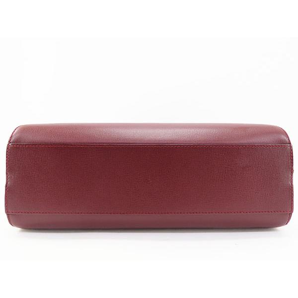 Cartier（カルティエ） 美品 マストライン 2WAY ハンドバッグ