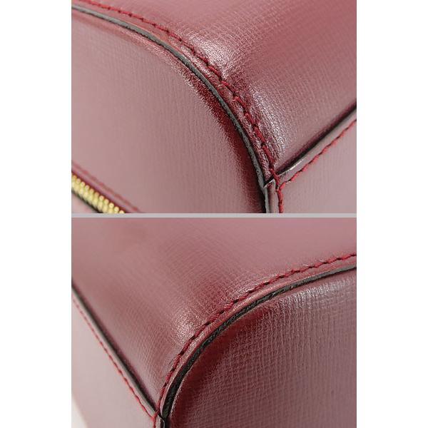 Cartier（カルティエ） 美品 マストライン 2WAY ハンドバッグ