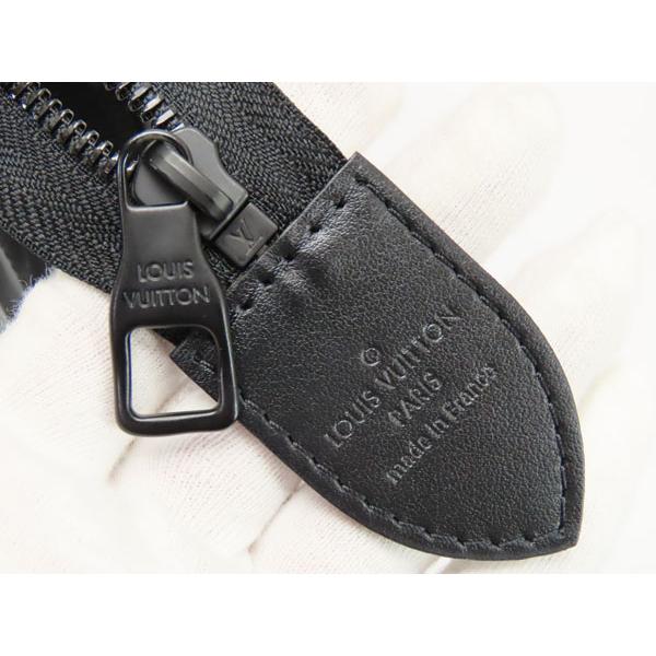 LOUIS VUITTON（ルイ・ヴィトン） 新品同様 モノグラム エクリプス