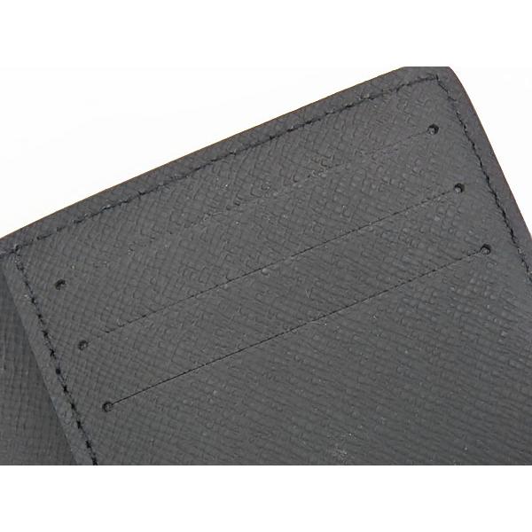 新古品 ルイヴィトン LOUIS VUITTON エピ オーガナイザー ドゥ