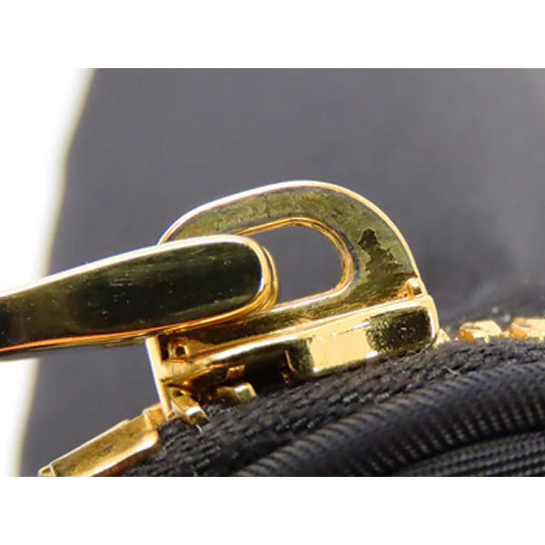 PRADA（プラダ） ほぼ新品 デュエット ナイロン 巾着型 ハンドバッグ