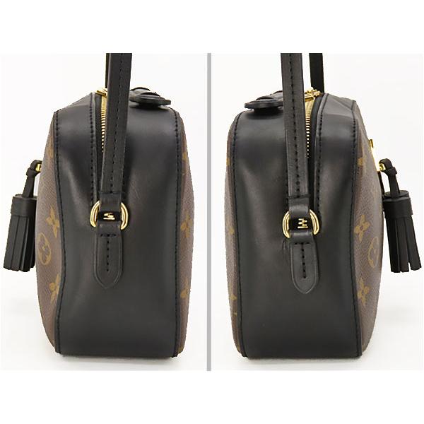 LOUIS VUITTON（ルイ・ヴィトン） ほぼ新品 モノグラム サントンジュ