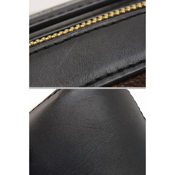 LOUIS VUITTON（ルイ・ヴィトン） ほぼ新品 モノグラム サントンジュ