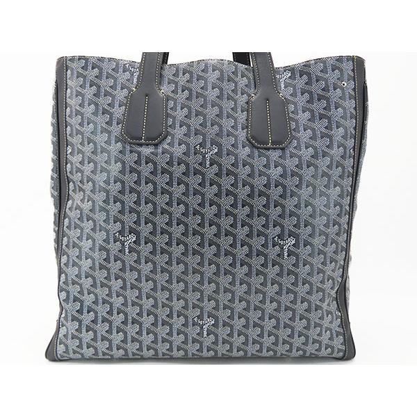 GOYARD レア外超美品 ゴヤール サック ヴォルテール 2WAY トート GOYARD レア外超美品 ゴヤール サック ヴォルテール 2WAY トート