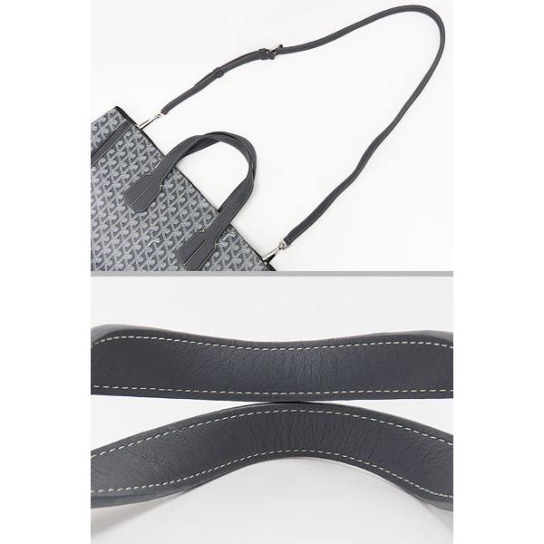 GOYARD（ゴヤール） レア外超美品 サック ヴォルテール 2WAY トート