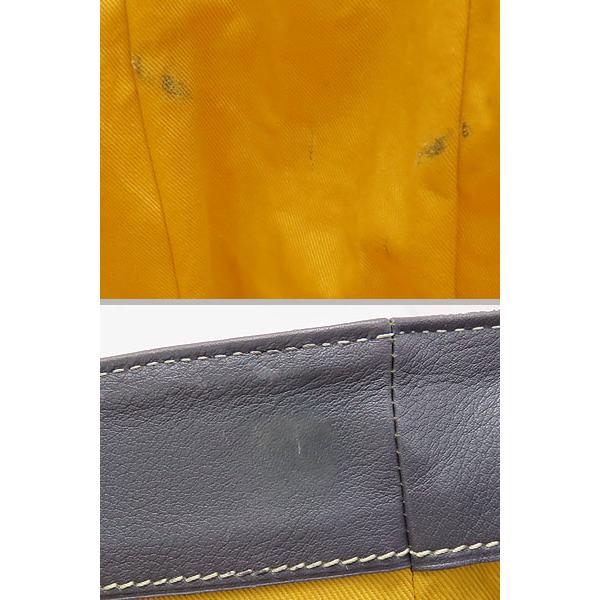 GOYARD（ゴヤール） レア外超美品 サック ヴォルテール 2WAY トート