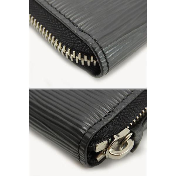 LOUIS VUITTON 超美品 ルイヴィトン エピ ポルトフォイユ LOUIS VUITTON 超美品 ルイヴィトン エピ ポルトフォイユ